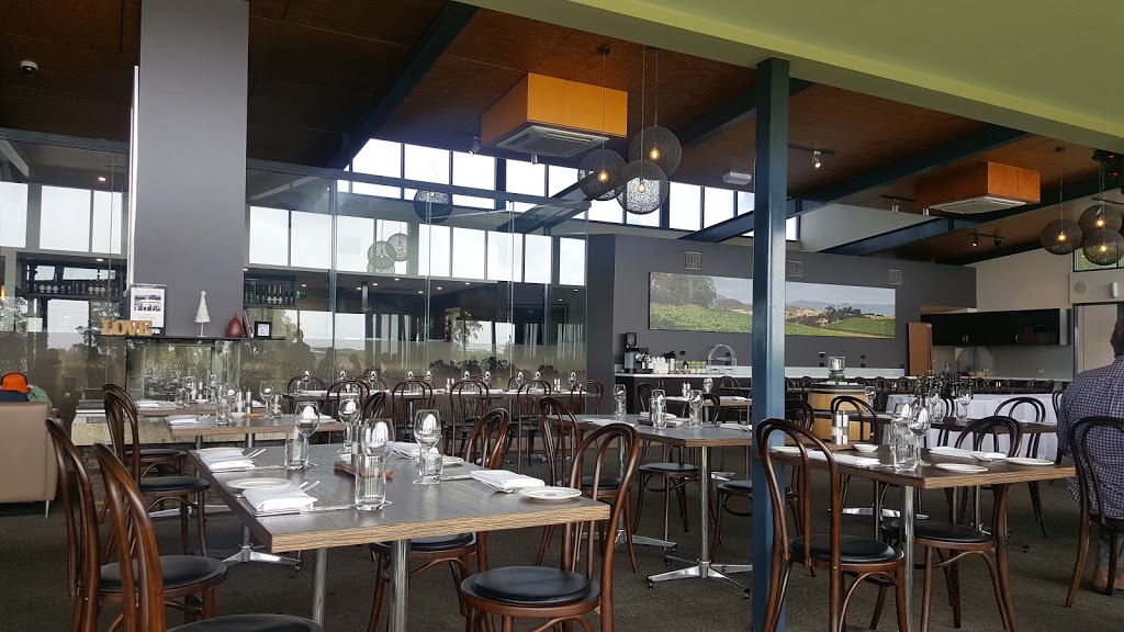 Raes Restaurant Balgownie Estate | 1309 Melba Hwy, Yarra Glen VIC 3775, Australia | Phone: (03) 9730 0774