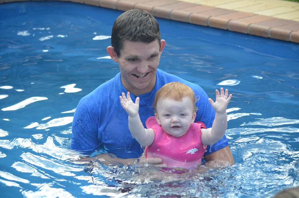 Trent Crolls Learn to Swim Program | 8 Lakeland Dr, Dubbo NSW 2830, Australia | Phone: 0437 777 294