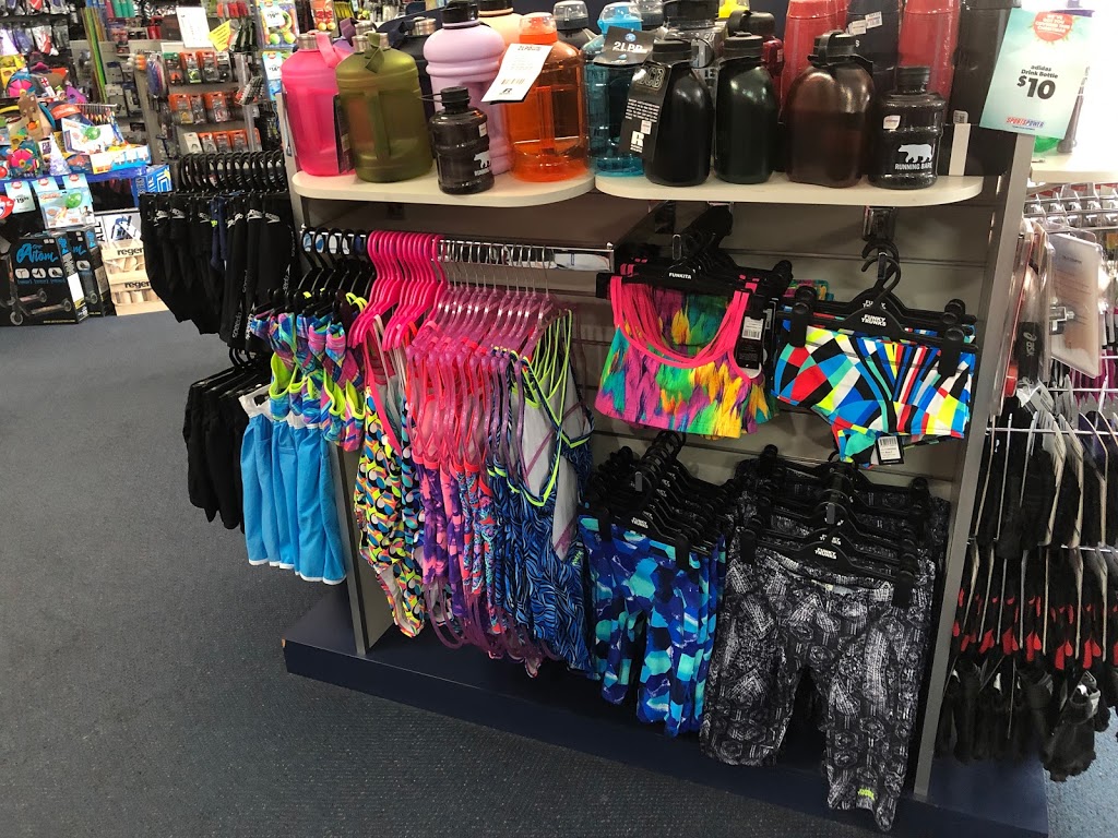 SportsPower Gympie | shoe store | 38 Duke St, Gympie QLD 4570, Australia | 0754837333 OR +61 7 5483 7333