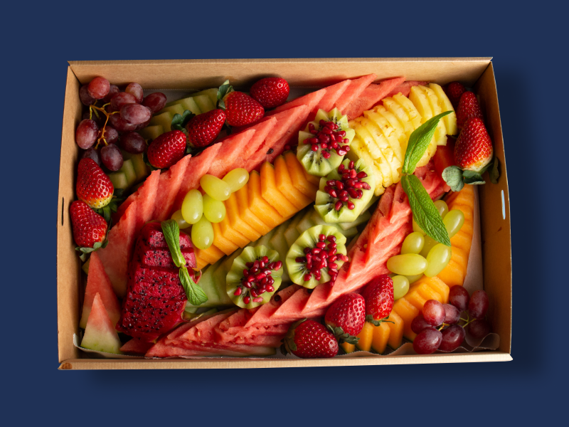 0.6 Catering & Events | 1a/11 Bowden St, Alexandria NSW 2015, Australia | Phone: 0451 167 894