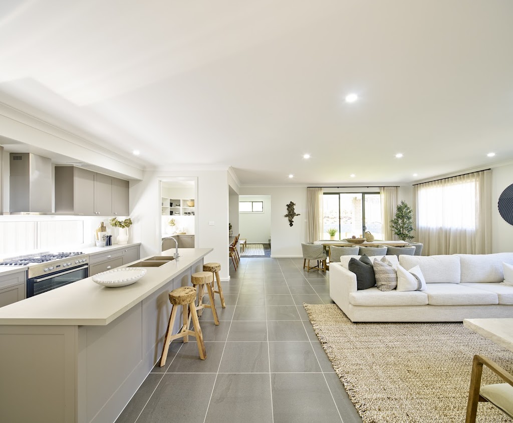 Masterton Display Centre - HomeWorld Warnervale | 66 Turret Cct, Warnervale NSW 2259, Australia | Phone: 1300 446 637