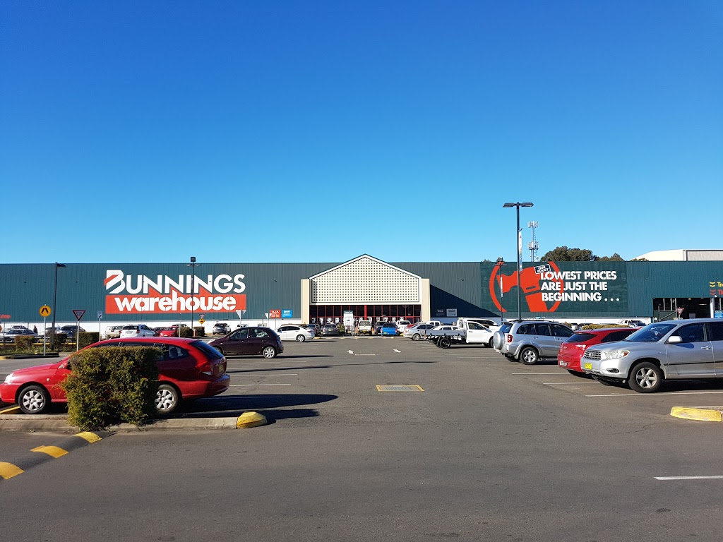 Bunnings McGraths Hill | hardware store | 264-272 Windsor Rd, Mcgraths Hill NSW 2756, Australia | 0245876700 OR +61 2 4587 6700