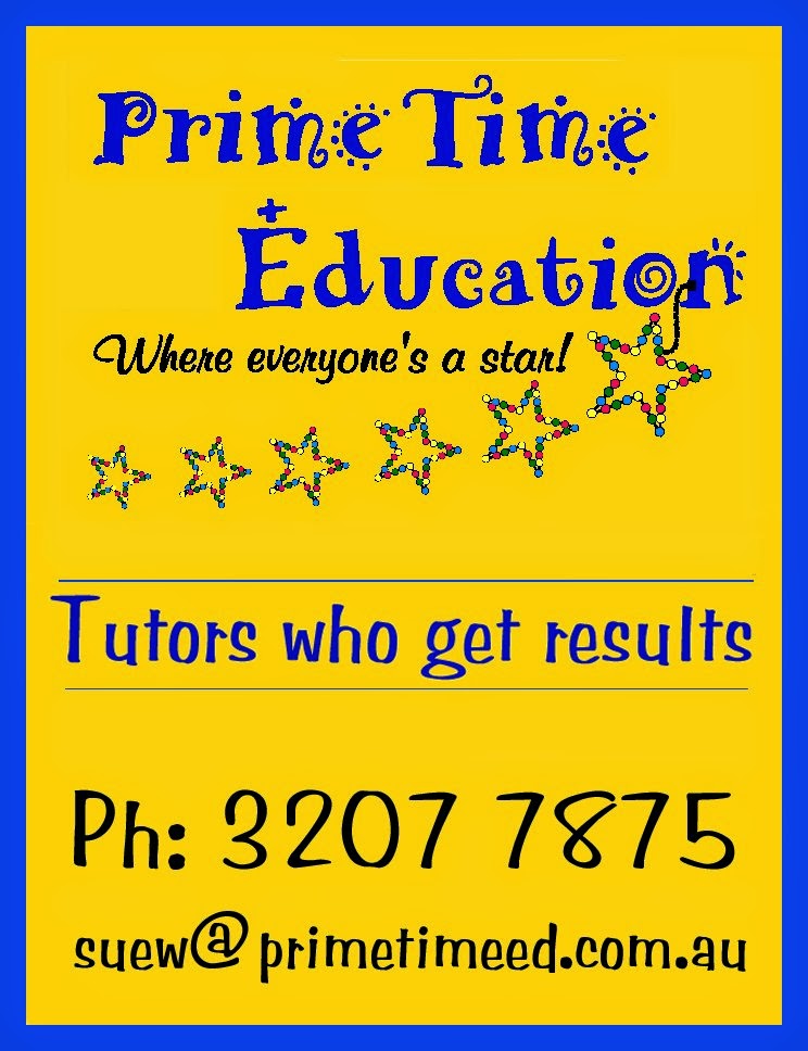 PrimeTime Education | 5 Helsal Ct, Victoria Point QLD 4165, Australia | Phone: (07) 3207 7875