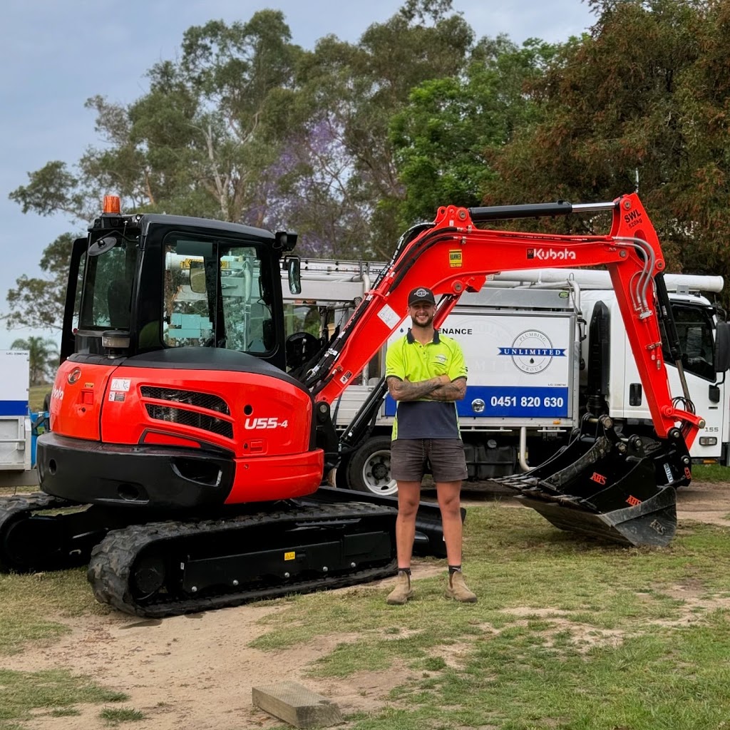 Unlimited Plumbing Group | 12 Neich Rd, Glenorie NSW 2157, Australia | Phone: 0451 820 630