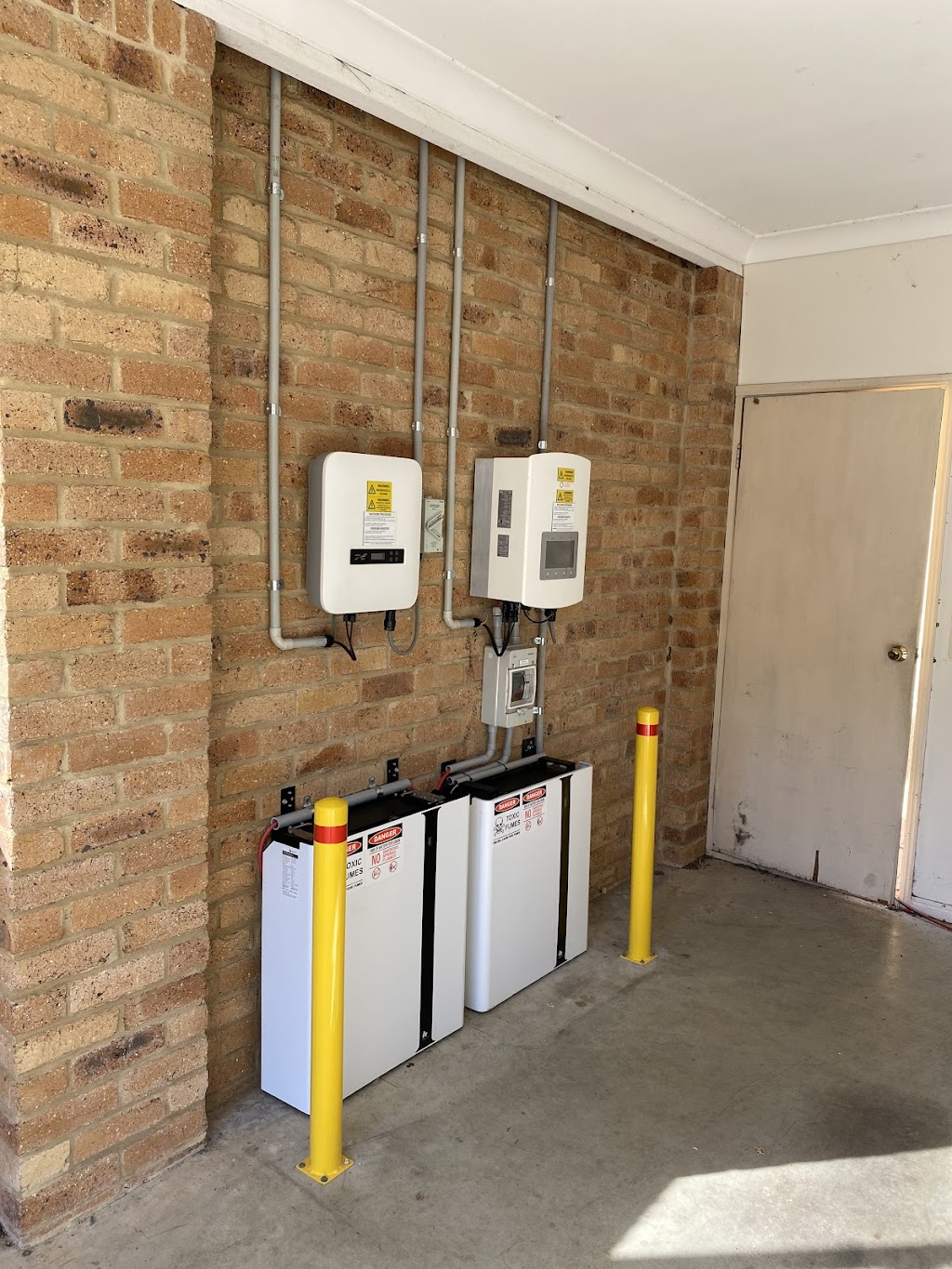 Nextstep Electrical | 14 Appadene St, Ormeau QLD 4208, Australia | Phone: (07) 4803 8335