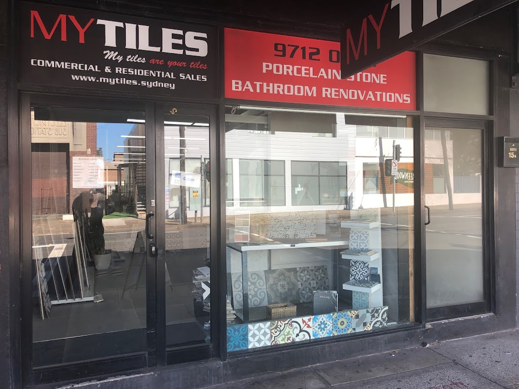 My Tiles and Bathrooms | general contractor | 15 Ramsay Rd, Five Dock NSW 2046, Australia | 0297120555 OR +61 2 9712 0555
