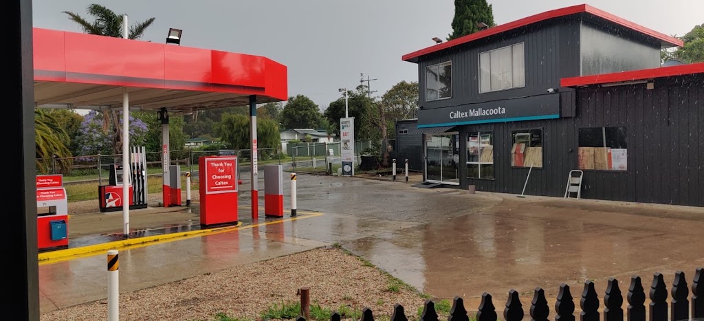 Caltex Mallacoota | 89 Betka Rd, Mallacoota VIC 3892, Australia | Phone: 0483 377 482