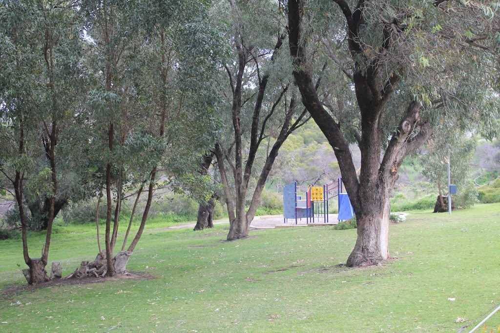 Gabadah Park | Guilderton WA 6041, Australia