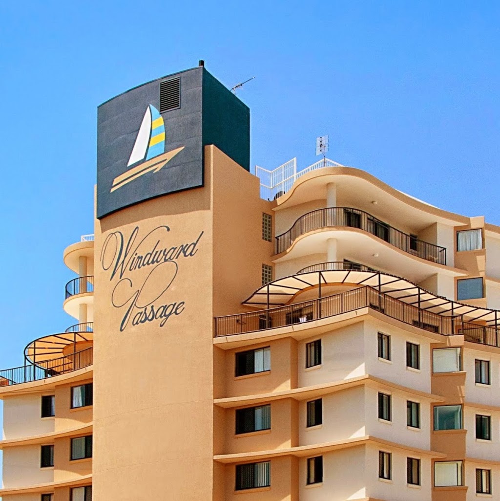 Windward Passage Holiday Apartments Golden Beach, Caloundra | 35/31 Landsborough Parade, Corner of Short Street, Golden Beach Caloundra QLD 4551, Australia | Phone: (07) 5492 3666