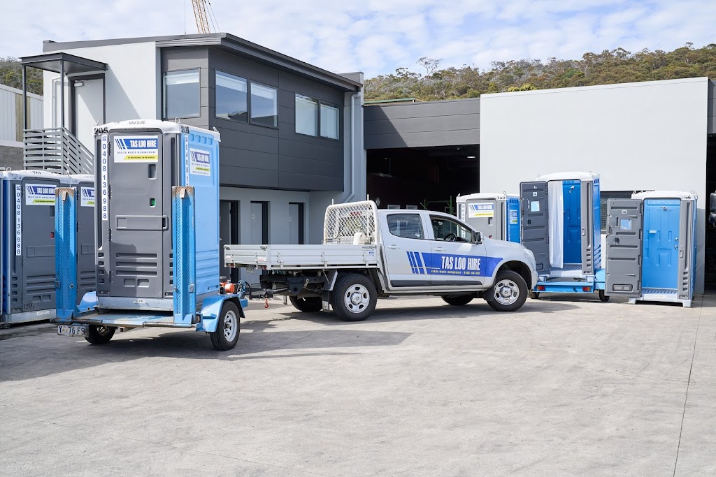 Tas Loo Hire | 84 Mornington Rd, Mornington TAS 7018, Australia | Phone: 0408 136 988