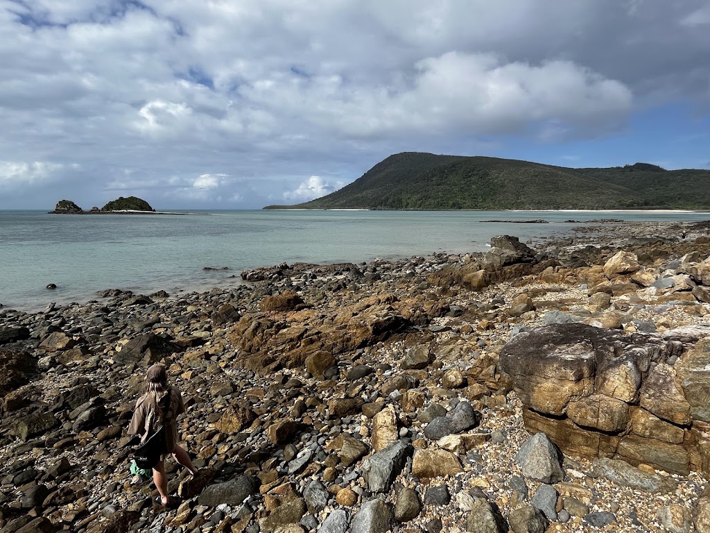 Brampton Islands National Park | Queensland, Australia | Phone: 13 74 68