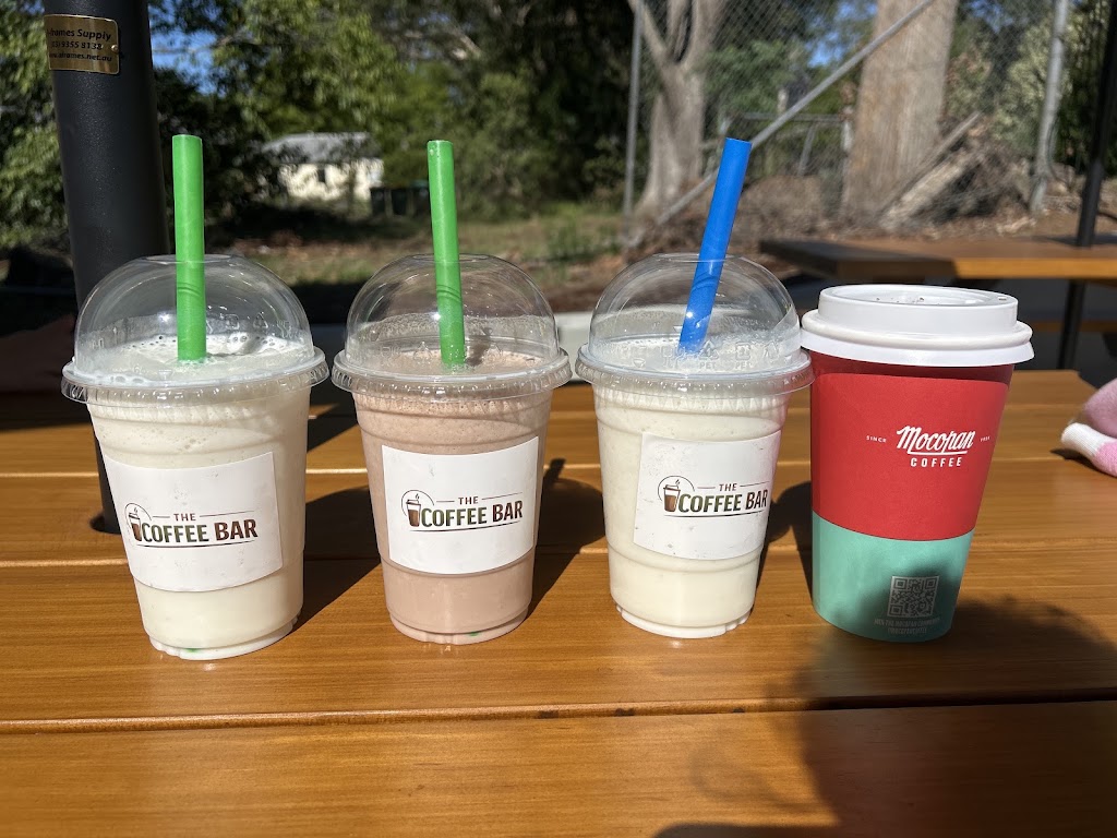 The Coffee Bar Medowie | 21 Abundance Rd, Medowie NSW 2318, Australia | Phone: 0494 648 822