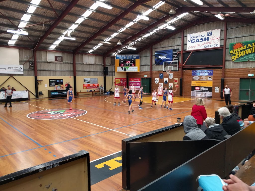 Shoalhaven Basketball Association | Shoalhaven Indoor Sports Centre, 90 Cambewarra Rd, Bomaderry NSW 2541, Australia | Phone: 0412 777 184