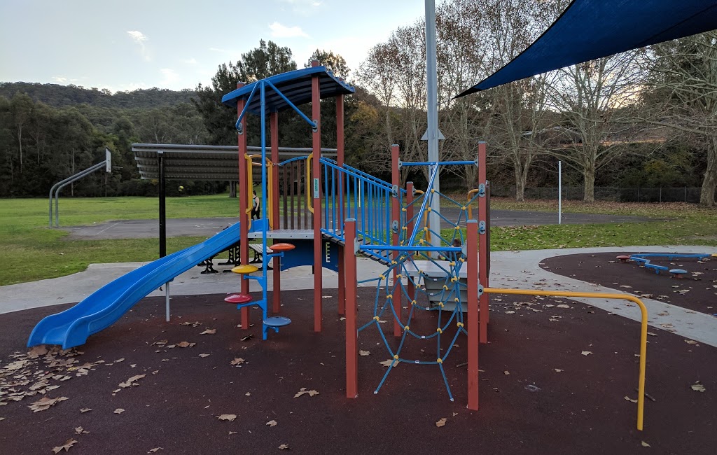 Clissold Park | park | 36 Wedmore Rd, Emu Heights NSW 2750, Australia