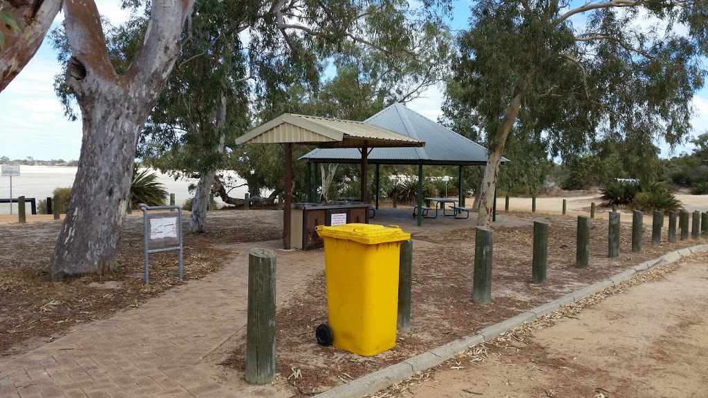 Free Campground lake Indoon | Eneabba WA 6518, Australia | Phone: (08) 9951 7000