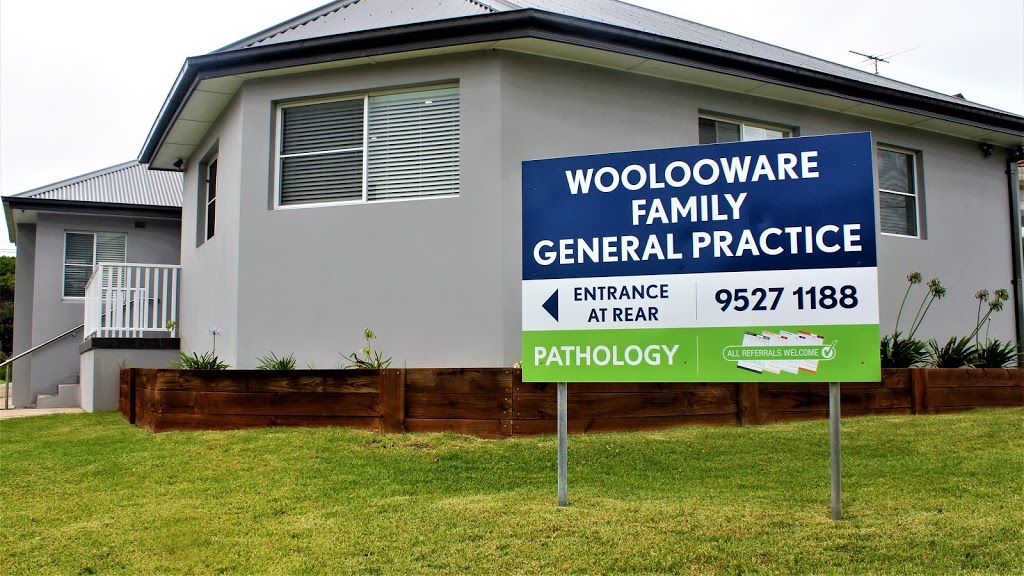 Woolooware Medical Practice | 44 Wills Rd, Woolooware NSW 2230, Australia | Phone: (02) 9527 1188