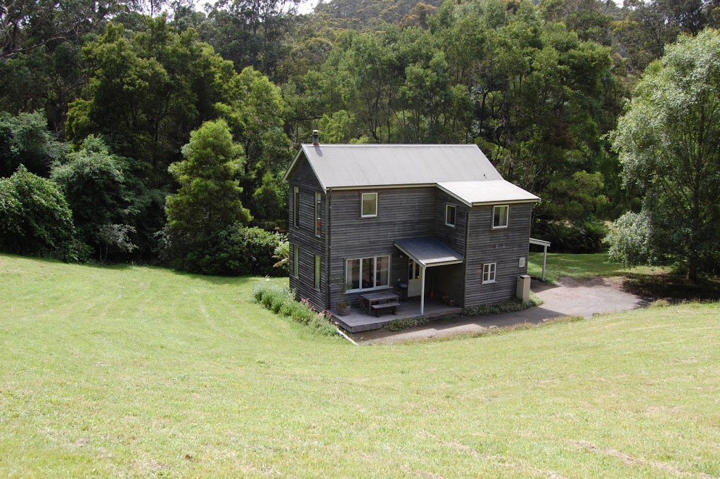 allenvale cottages | 150 Allenvale Rd, Lorne VIC 3232, Australia | Phone: 0413 346 360
