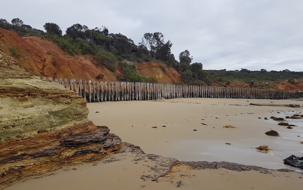 Melba Beach Bunker | lodging | 20 Melba Parade, Anglesea VIC 3230, Australia