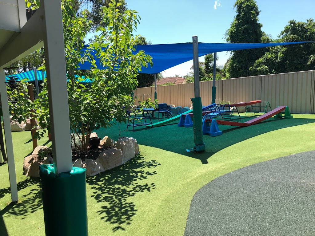 Endeavour Early Education - Dural | school | 2 Derriwong Rd, Dural NSW 2258, Australia | 0284430030 OR +61 2 8443 0030