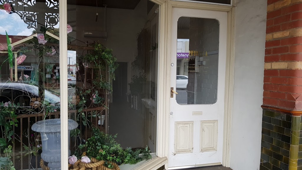 Prunella | florist | 57 Mollison St, Kyneton VIC 3444, Australia | 0416296433 OR +61 416 296 433