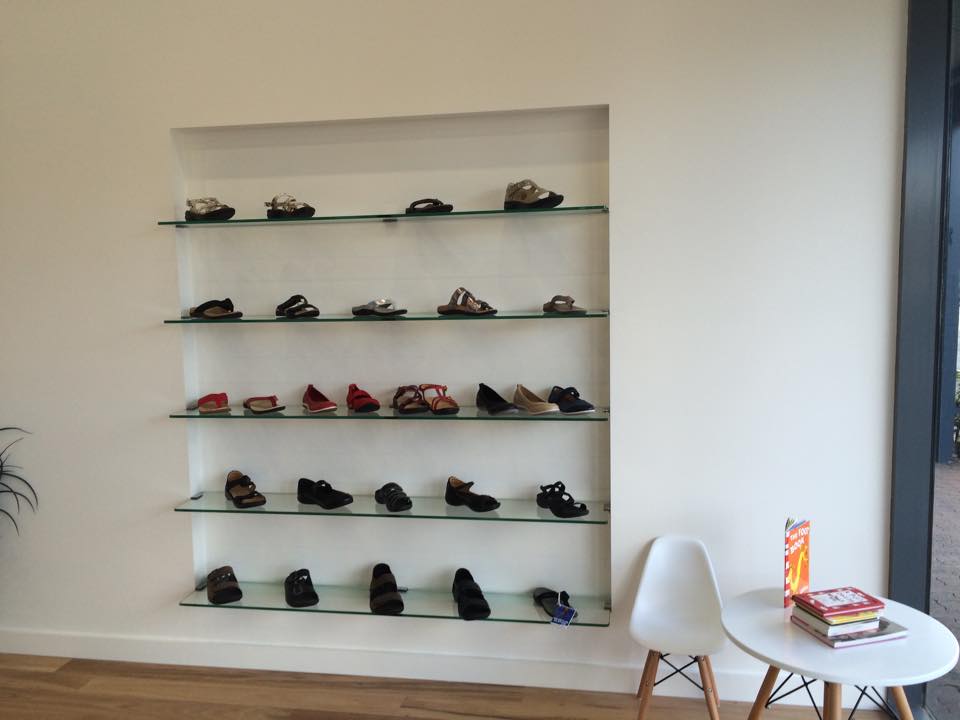 The Foot Shop | shoe store | 5/348 Unley Rd, Unley Park SA 5072, Australia | 0882728755 OR +61 8 8272 8755