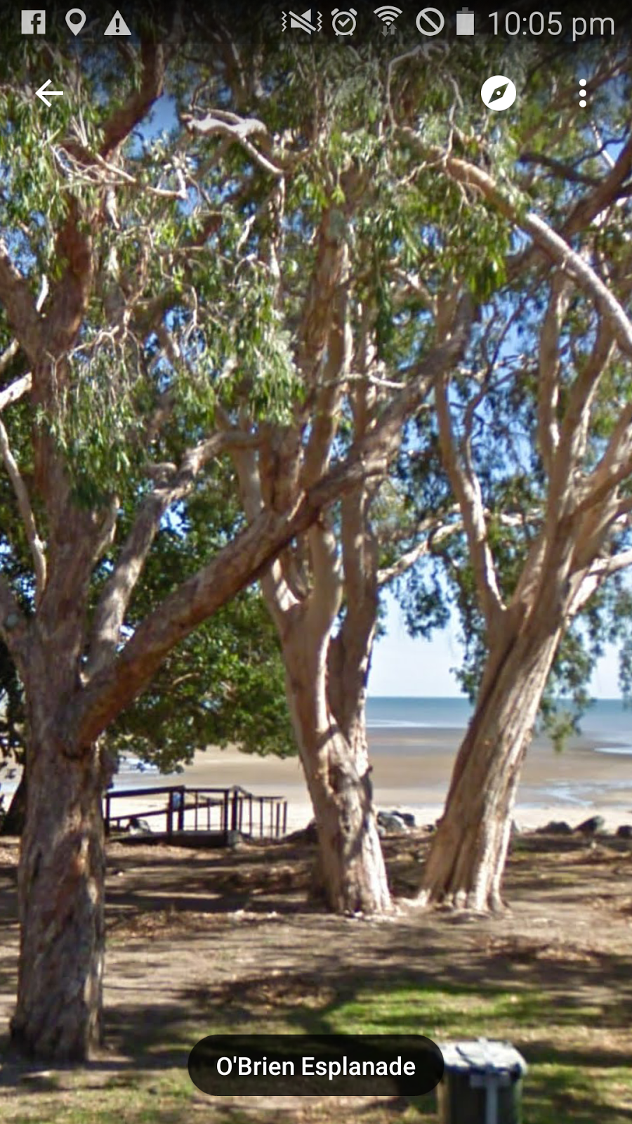 Shoal Point Park | Shoal Point QLD 4750, Australia