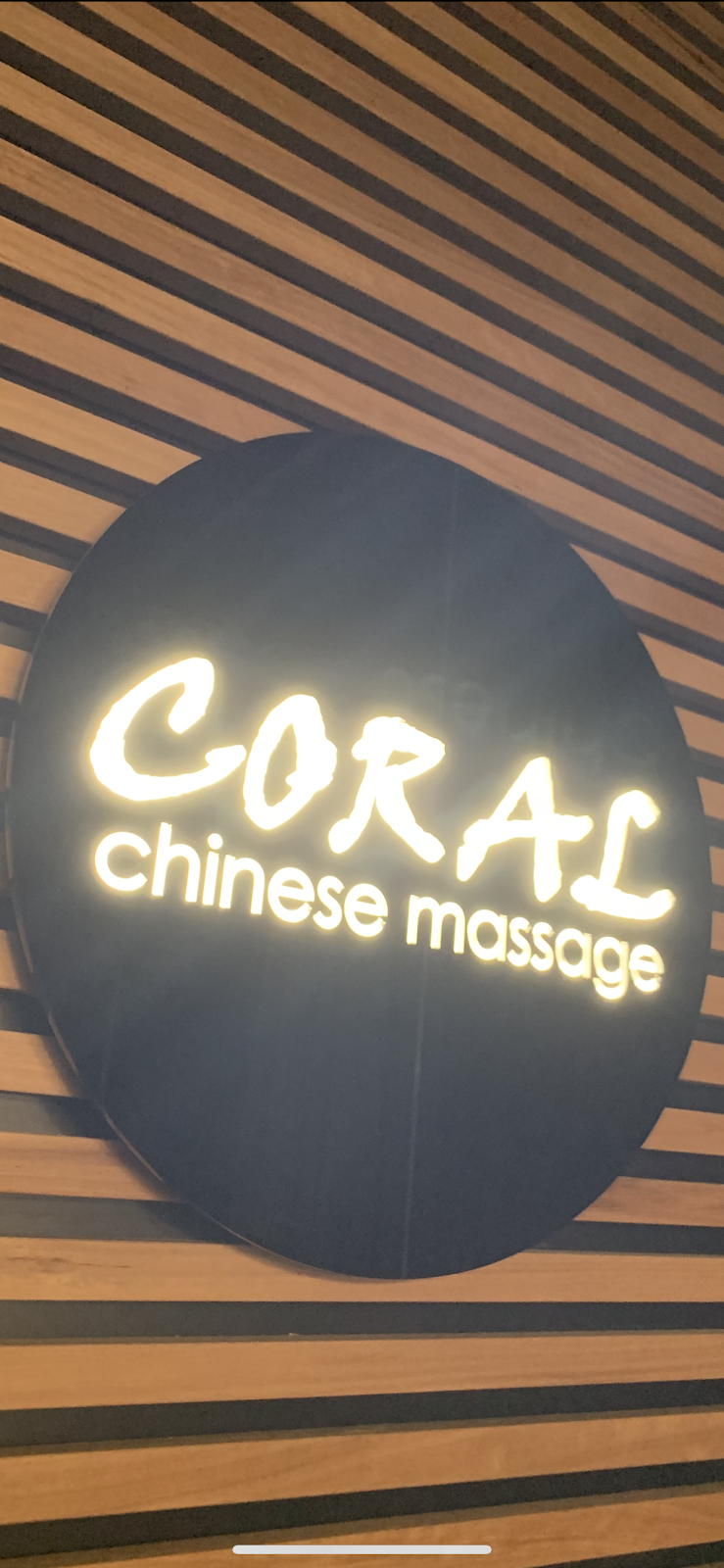 Coral Chinese Massage Armstrong Creek | spa | 500-540 Torquay Rd, Armstrong Creek VIC 3217, Australia | 0352641556 OR +61 3 5264 1556