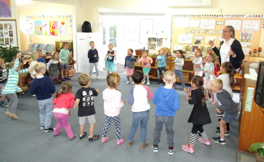 KU Bligh Park Preschool | school | 4A Alto Ave, North Seaforth NSW 2092, Australia | 0299491661 OR +61 2 9949 1661