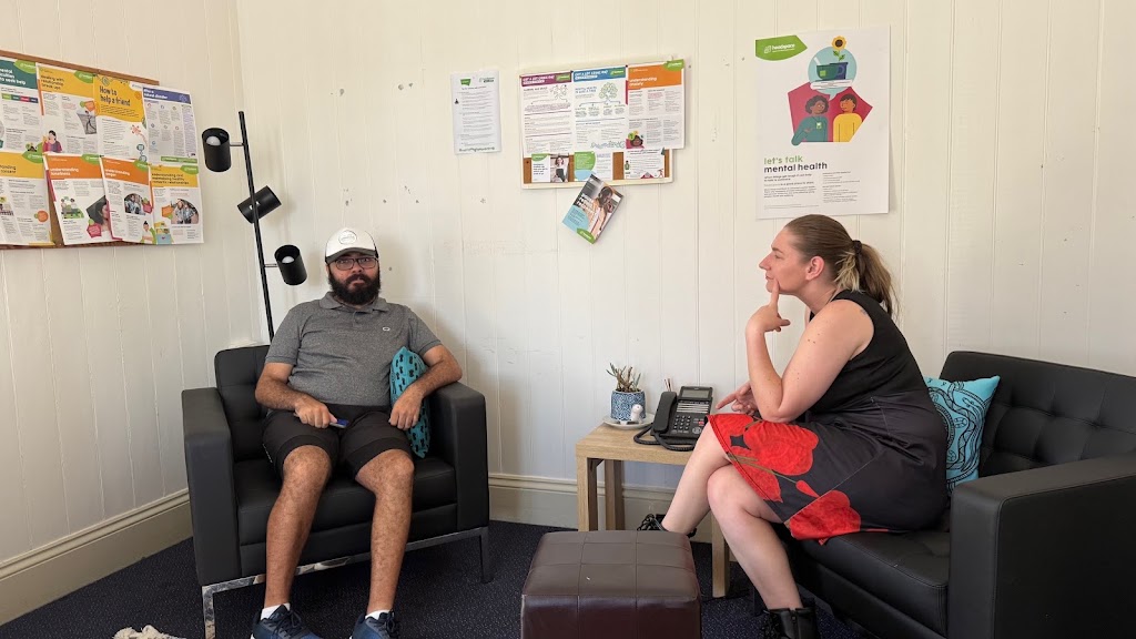 talent.ed Custom Employment Pathways by Caringa | on Bundjalung Country, 7 Orara St, Grafton NSW 2460, Australia | Phone: (02) 6640 9300