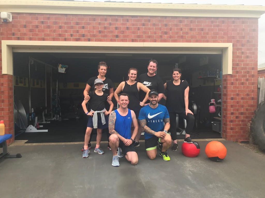 Strong Bodies HQ | gym | 8 Wattle Ct, Grovedale VIC 3216, Australia | 0417055997 OR +61 417 055 997