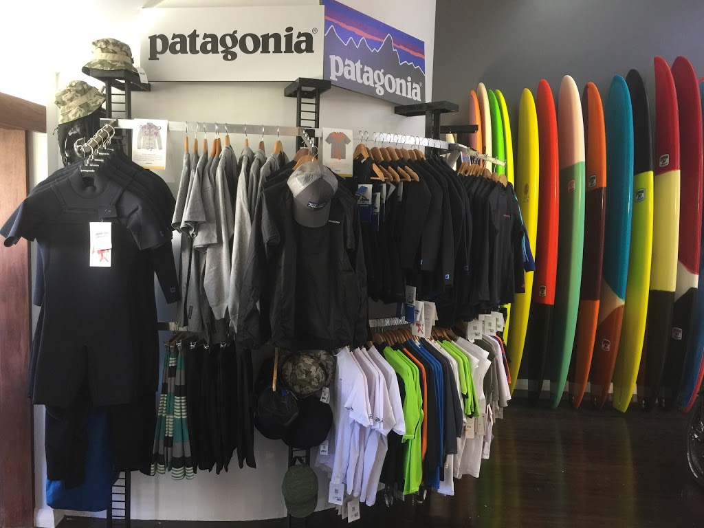 Underground Surf | 5/9 Hastings St, Noosa Heads QLD 4567, Australia | Phone: (07) 5455 4444