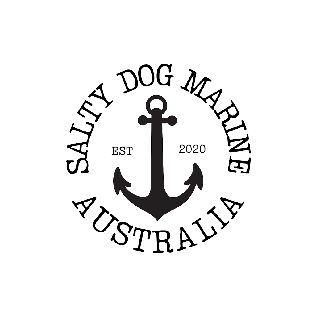 Salty Dog Marine | 53 Ancona St, Rochedale South QLD 4123, Australia | Phone: 0490 402 080