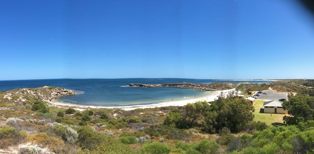 Centrebreak Beach Stay | 401 Ocean View Dr, Green Head WA 6514, Australia | Phone: (08) 9953 1896