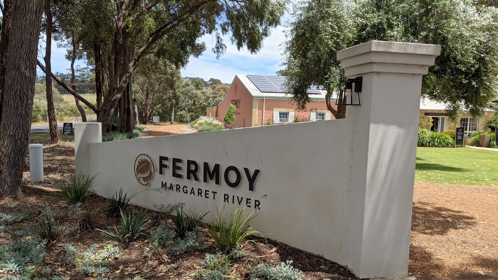 Fermoy Estate | tourist attraction | 838 Metricup Rd, Wilyabrup WA 6280, Australia | 1300133766 OR +61 1300 133 766