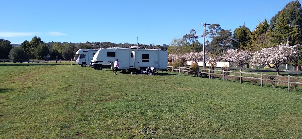 CMCA RV Park, Railton | campground | Esplanade, Railton TAS 7305, Australia | 0249788788 OR +61 2 4978 8788