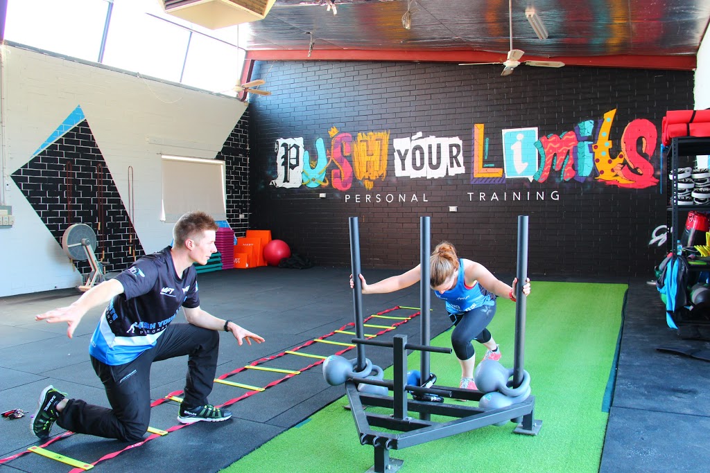 Push Your Limits Personal Training | gym | 7/96 Research Rd, Pooraka SA 5095, Australia | 0430724800 OR +61 430 724 800