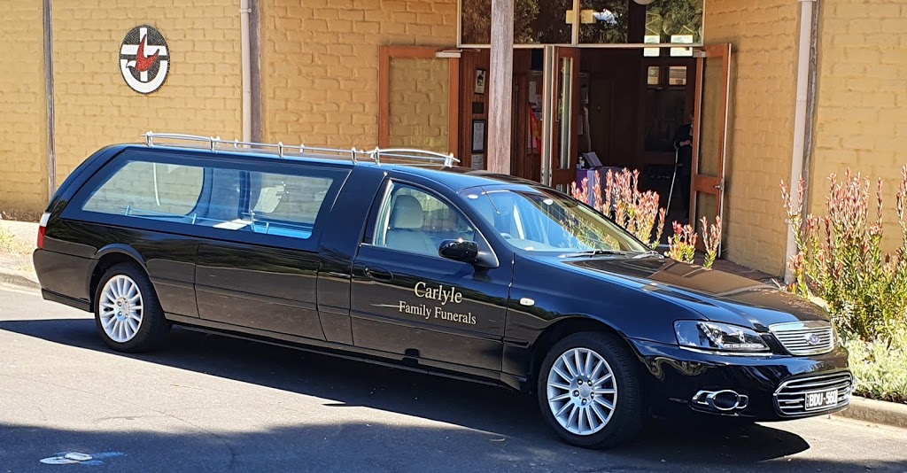 Carlyle Family Funerals | funeral home | 8/112 Colemans Rd, Carrum Downs VIC 3201, Australia | 0408640182 OR +61 408 640 182