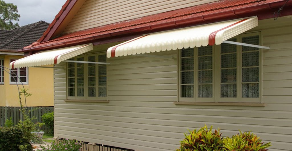 KR Blinds, Awnings and Security Screens. | home goods store | 47 Reilly Rd, Nambour QLD 4530, Australia | 0754467500 OR +61 7 5446 7500
