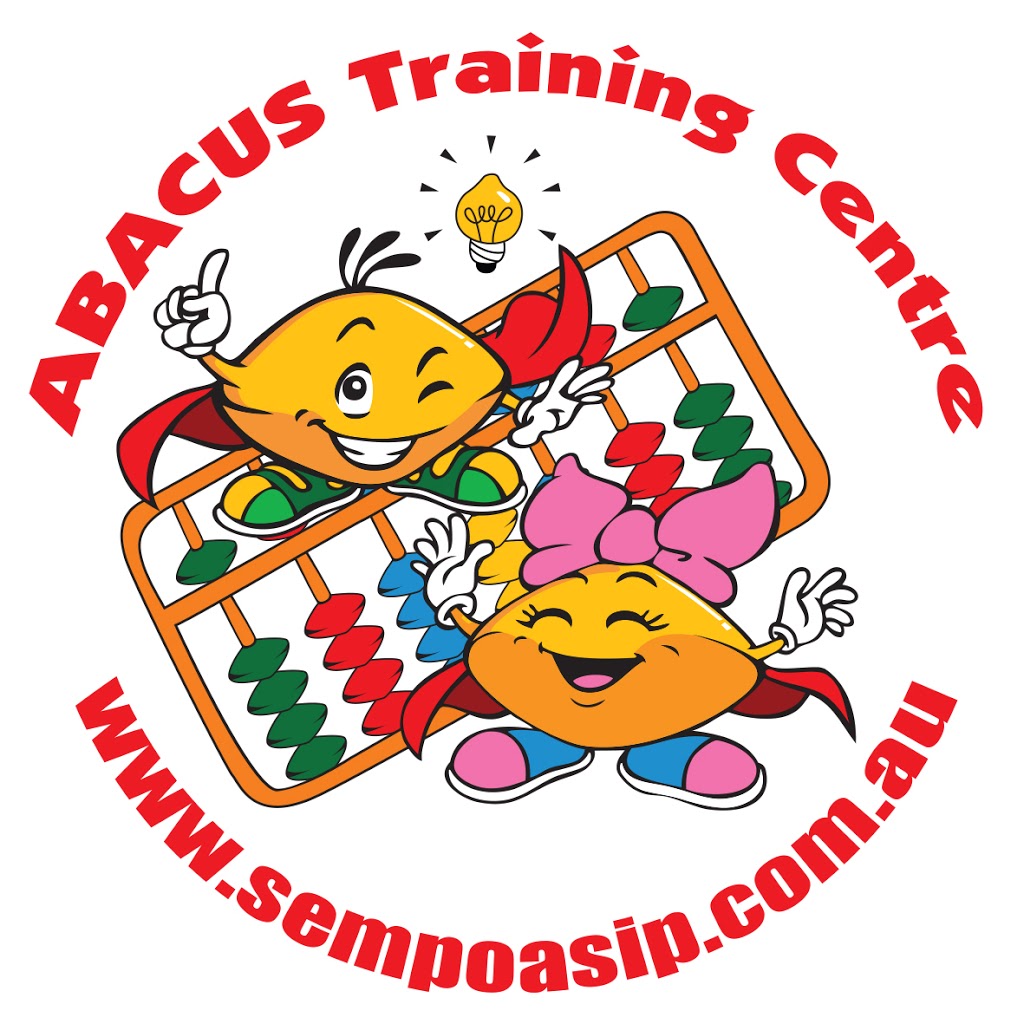 Abacus Training Centre by SEMPOA SIP | school | 29 - 49 Federation Blvd, Truganina VIC 3029, Australia | 0433551979 OR +61 433 551 979