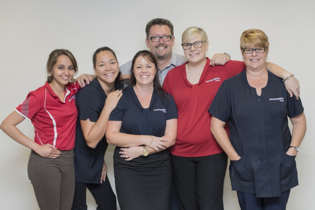 1300SMILES - Northshore | 50 North Shore Boulevard, Townsville, Burdell QLD 4818, Australia | Phone: (07) 4774 2254