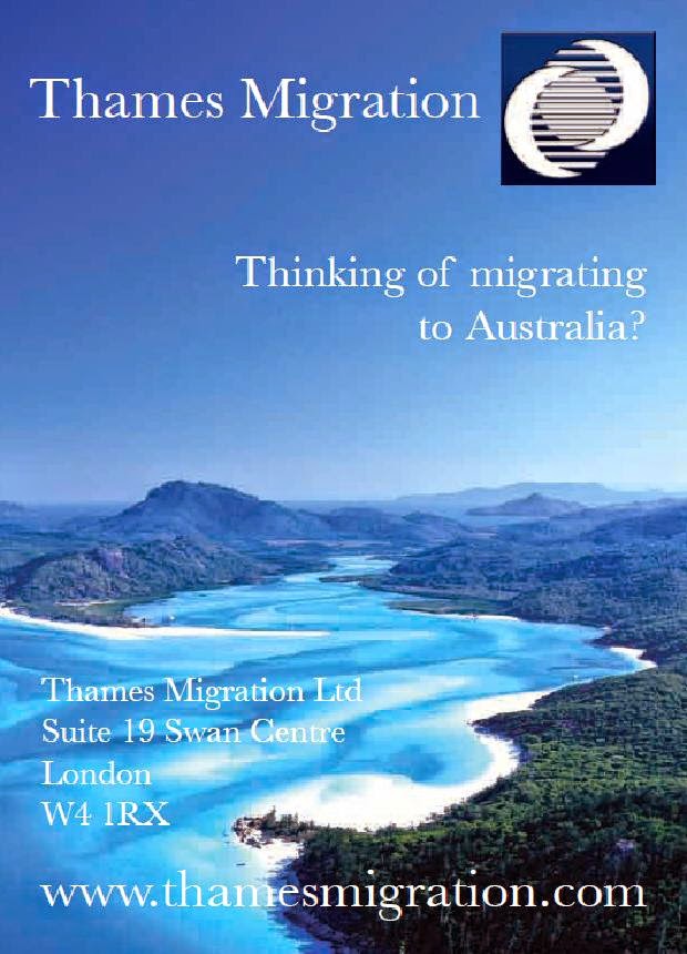 Thames Migration (Australia): Australian MARA Accredited Migrati | lawyer | Suite 1, Level 5/180 Albert Rd, South Melbourne VIC 3205, Australia | 0412525232 OR +61 412 525 232