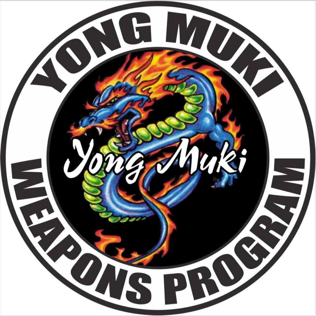 Yong Muki | 815 Zillmere Rd, Aspley QLD 4034, Australia | Phone: 0418 318 833