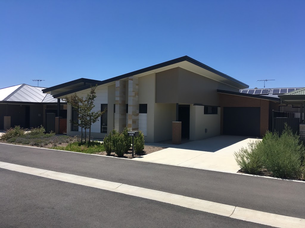 Nuriootpa Retirement Living | 20 Schaedel St, Nuriootpa SA 5355, Australia | Phone: (08) 8563 7777