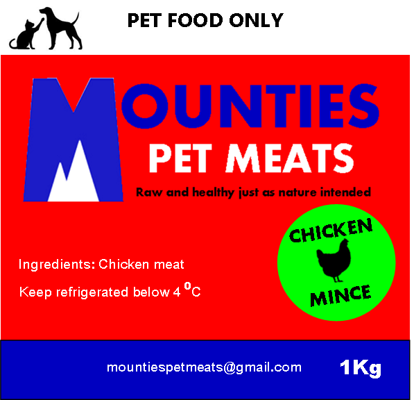 Mounties Pet Meats | Mount Helena WA 6082, Australia | Phone: 0438 724 707
