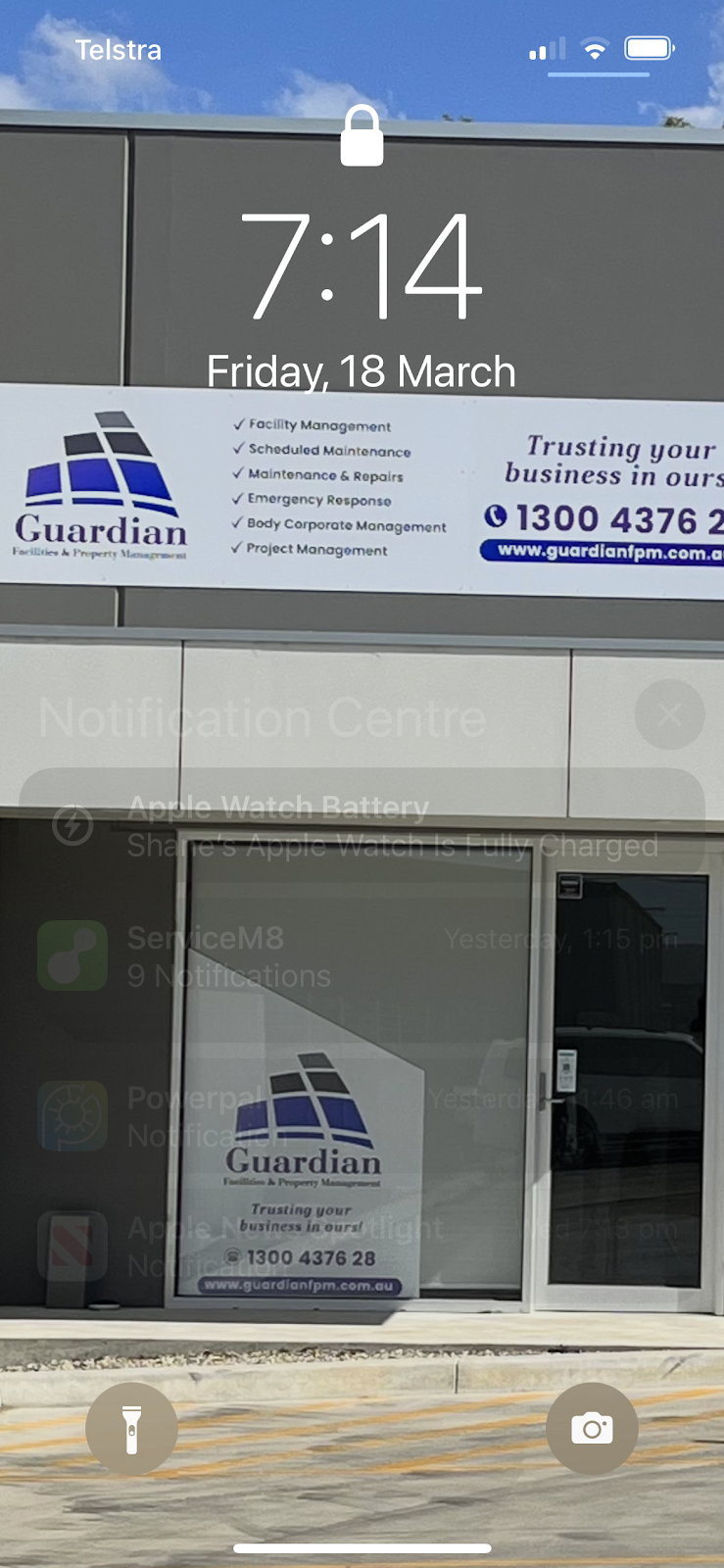 Guardian Facilities & Property Management |  | 32 Standing Dr, Traralgon East VIC 3844, Australia | 1300437628 OR +61 1300 437 628