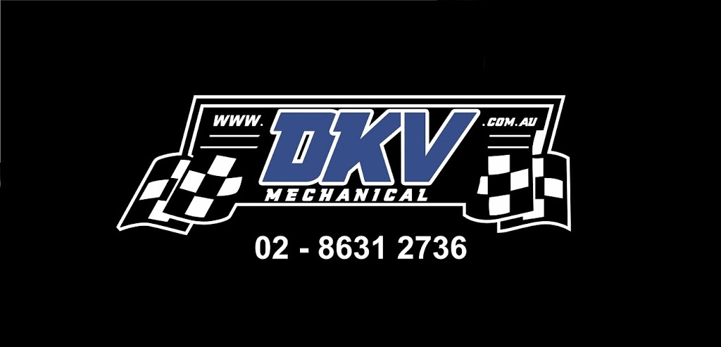 DKV Mechanical | car repair | 13/2 Stanton Rd, Seven Hills NSW 2147, Australia | 0286312736 OR +61 2 8631 2736