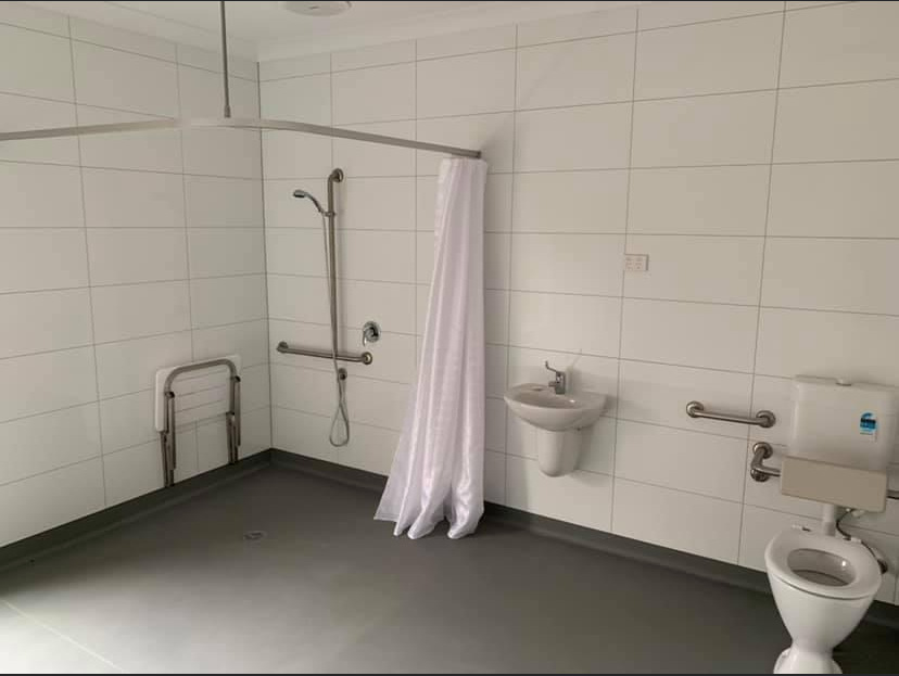 Commercial Washroom Supplies | 3 Birch Ct, Mill Park VIC 3082, Australia | Phone: 0430 227 697