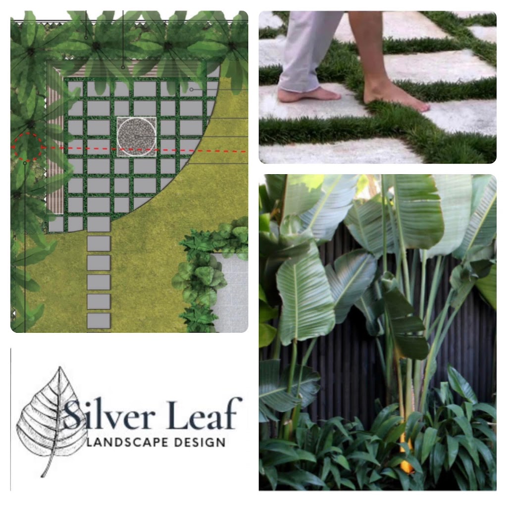 Silver Leaf Landscape Design | Montrose St, Gordon Park QLD 4031, Australia | Phone: 0478 918 882