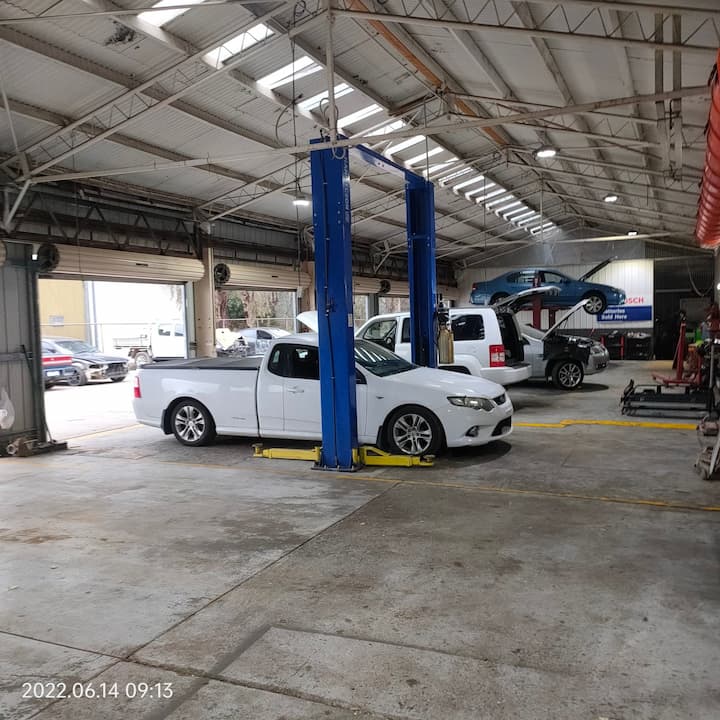 Street Class Automotive / Mobile Mechanic | 11 Yellow Brick Rd, Benalla VIC 3672, Australia | Phone: 0400 909 378
