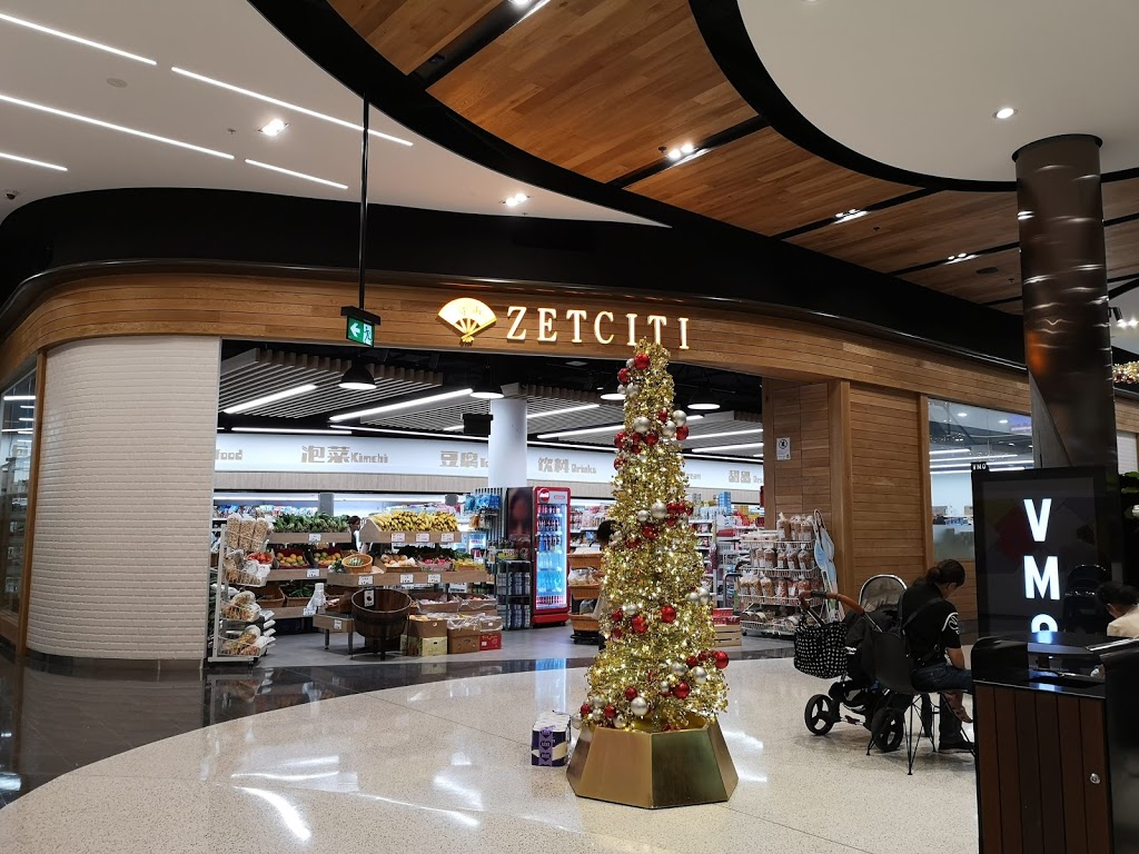 Zetciti Asian Supermarket | supermarket | 5 Footbridge Bvd, Wentworth Point NSW 2127, Australia | 0297480081 OR +61 2 9748 0081